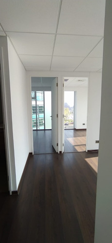 Venta Oficina NO 2B 2E 1B Estoril - Las Condes