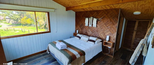 Venta Casa 4D 2B 2E Philippi - Puerto Varas