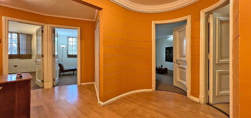 Arriendo Oficina N 2B 1E Plaza Italia - Providencia