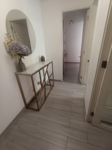 Arriendo Departamento NO 3D en suite Walk-in cl&oacute;set 2B 1E 1B Metro &Ntilde;u&ntilde;oa - &Ntilde;u&ntilde;oa