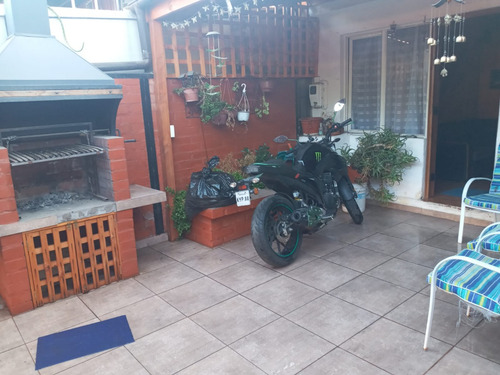 Venta Casa P 3D Walk-in cl&oacute;set 2B 1E 1B Estadio Nacional - &Ntilde;u&ntilde;oa