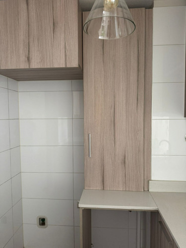 Arriendo Departamento N 2D en suite Walk-in cl&oacute;set 2B 2E 1B Los Dominicos - Las Condes