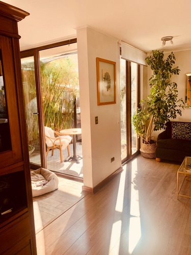 Venta Casa NP 4D en suite Walk-in cl&oacute;set 4B 2E Chicureo - Colina