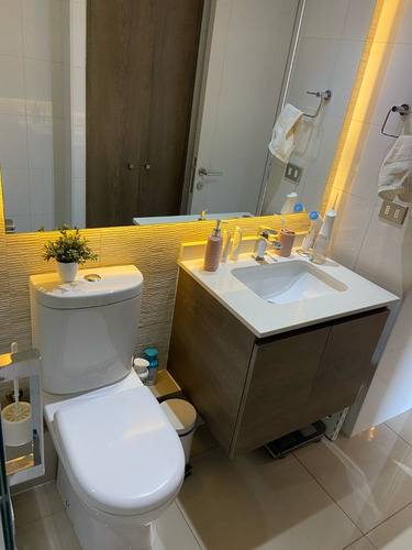 Arriendo Departamento 2D en suite 1B 1E 1B Metro &Ntilde;u&ntilde;oa - &Ntilde;u&ntilde;oa