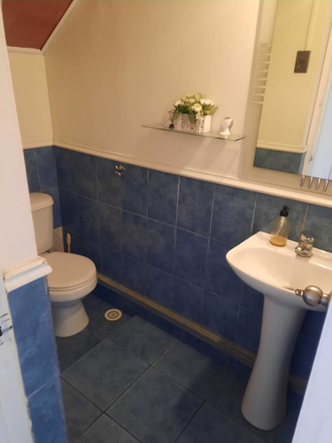 Venta Casa P 3D 2B 1E Estadio Nacional - &Ntilde;u&ntilde;oa