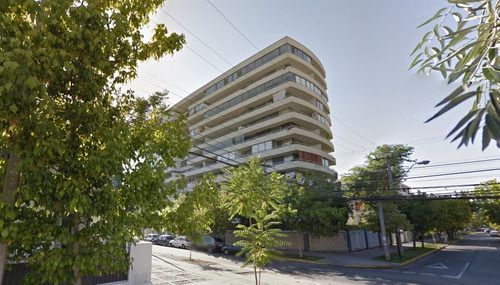 Arriendo Departamento SP 3D en suite 2B 1E Pedro de Valdivia - Providencia