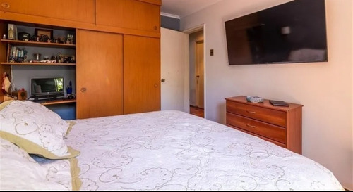 Venta Casa NO 4D 2B 4E Metro Manquehue - Apumanque - Las Condes