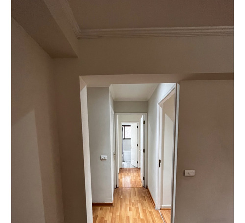 Arriendo Departamento 3D en suite 3B 1E 1B Metro Manquehue - Apumanque - Las Condes