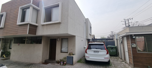 Venta Casa 3D 2B 2E Pepe Vila - La Reina