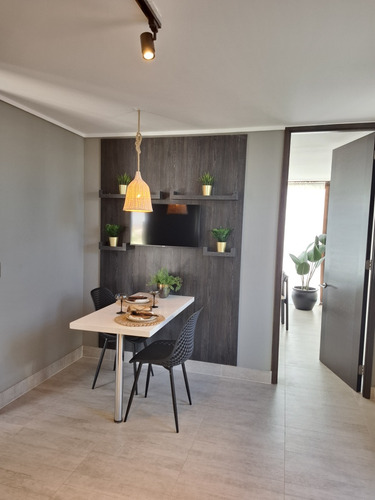 Arriendo Casa 3D 3B 3E Chicureo - Colina