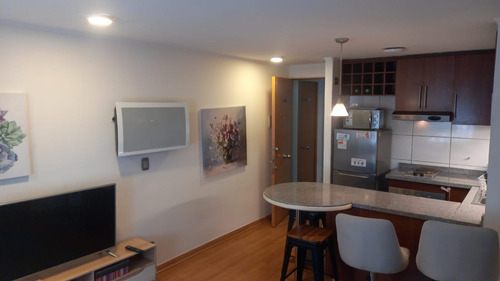 Arriendo Departamento 2D 2B 1E 1B Metro Manquehue - Apumanque - Las Condes