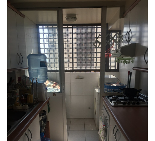 Arriendo Departamento NO 4D en suite Walk-in cl&oacute;set 2B 2E 1B Col&oacute;n Oriente - Vital Apoquindo - Las Condes