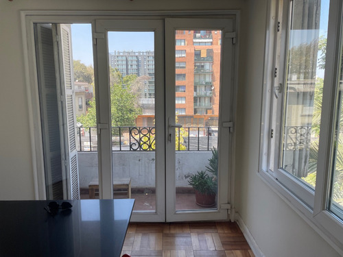 Venta Departamento NOSP 3D 2B Los Leones - Providencia