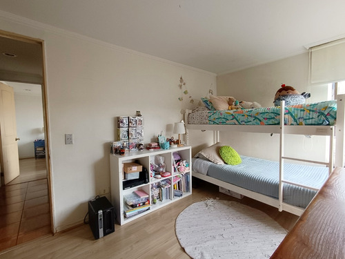 Venta Departamento SP 2D en suite 2B 1E 1B In&eacute;s de Su&aacute;rez - Providencia