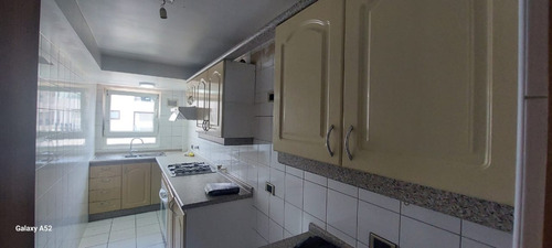 Arriendo Departamento P 2D en suite 2B 1E 1B Metro Monse&ntilde;or Eyzaguirre - &Ntilde;u&ntilde;oa