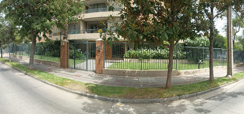 Arriendo Departamento SO 2D en suite Walk-in cl&oacute;set 2B 1E In&eacute;s de Su&aacute;rez - Providencia