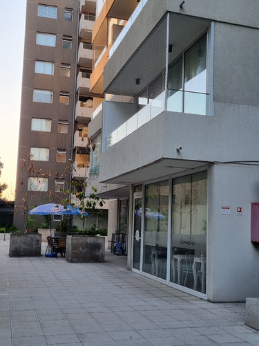 Venta Departamento S 1D 1B 1E 1B Estoril - Las Condes