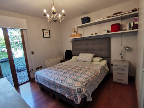 Venta Casa 5D en suite Walk-in cl&oacute;set 5B 2E Los Dominicos - Las Condes