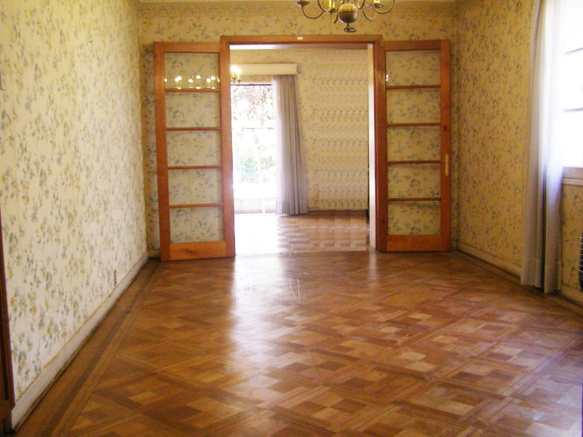 Venta Casa NO 5D 4B 5E 1Bd Plaza Italia - Providencia