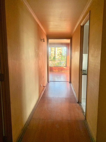 Venta Departamento 4D 4B 2E Nueva Las Condes - Las Condes