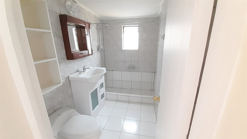 Arriendo Casa 3D en suite Walk-in cl&oacute;set 2B 2E 1B Col&oacute;n Oriente - Vital Apoquindo - Las Condes