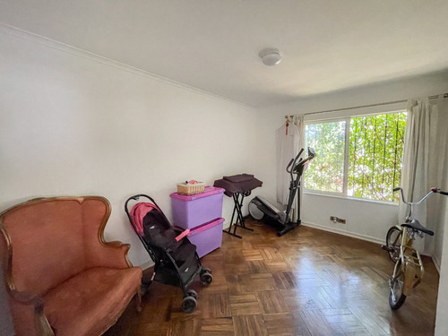 Venta Departamento NOSP 4D en suite 3B 2E 1B Villa Frei - &Ntilde;u&ntilde;oa