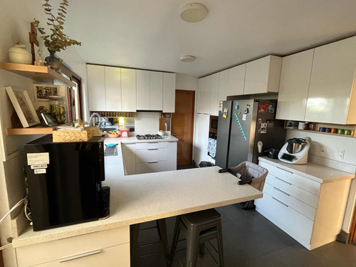 Arriendo Casa 5D 4B 2E Chicureo - Colina