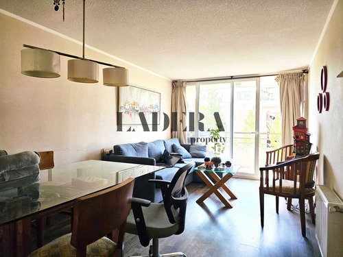 Venta Departamento N 2D en suite Walk-in cl&oacute;set 2B 1E 1B Plaza Ega&ntilde;a - &Ntilde;u&ntilde;oa