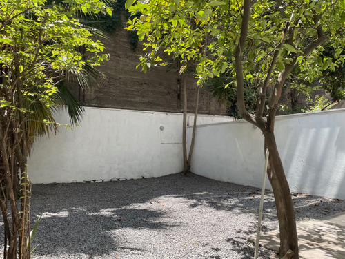 Venta Departamento NOSP 2D 1B Barrio Italia - Providencia