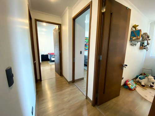 Venta Departamento SP 3D en suite 2B 2E 1B La Dehesa - Lo Barnechea