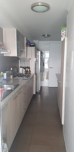 Venta Departamento NP 3D en suite Walk-in cl&oacute;set 2B 2E 1B Metro Sim&oacute;n Bolivar - &Ntilde;u&ntilde;oa
