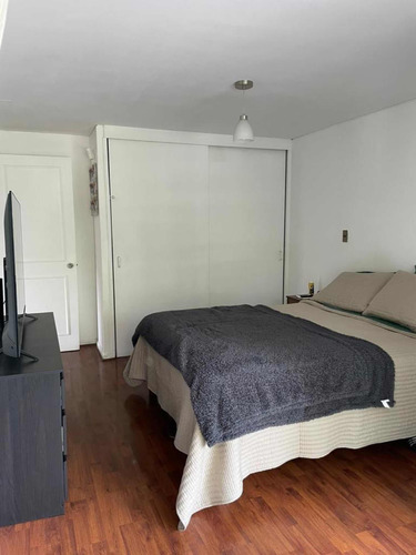 Arriendo Departamento 2D 2B 1E 1B Las Lilas - Providencia