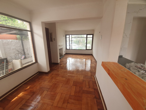 Arriendo Casa NOSP 4D 2B 2E Metro Hernando de Magallanes - Las Condes