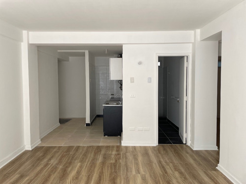 Venta Departamento NOSP 2D 1B Barrio Italia - Providencia