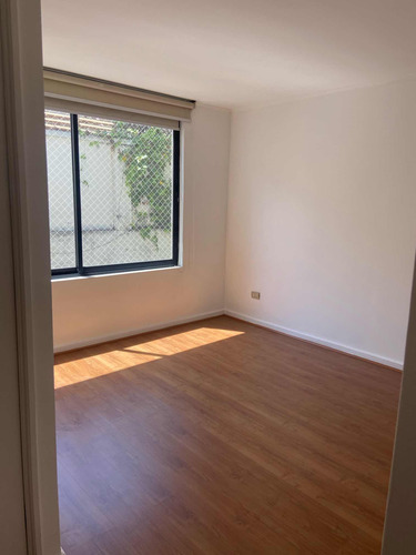 Arriendo Departamento 2D 2B 1E 1B Vaticano - Las Condes