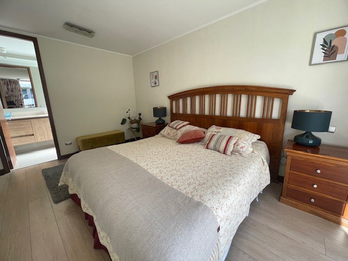 Arriendo Departamento N 3D en suite Walk-in cl&oacute;set 2B 2E 1B Sebasti&aacute;n Elcano - Las Condes