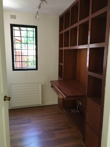 Venta Casa N 5D en suite Walk-in cl&oacute;set 4B 3E 2B La Dehesa - Lo Barnechea