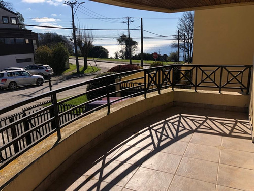 Arriendo Departamento SP 2D en suite Walk-in cl&oacute;set 2B 1E Centro de Puerto Varas - Puerto Varas