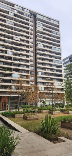 Arriendo Departamento NP 4D en suite Walk-in cl&oacute;set 3B 2E 1B Rotonda Atenas - Las Condes