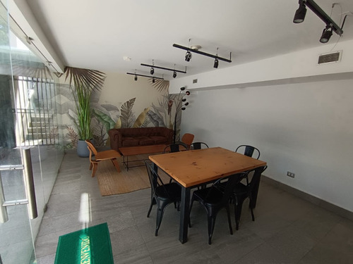 Arriendo Departamento N 2D en suite 2B 1E 1B In&eacute;s de Su&aacute;rez - Providencia