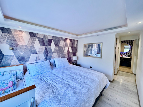 Venta Departamento 3D 2B 1E Parque Padre Alberto Hurtado - Las Condes