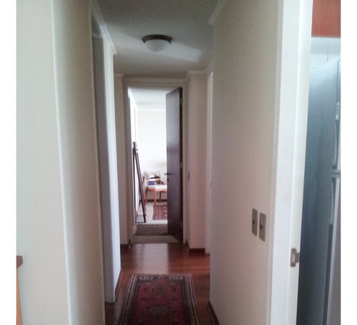 Venta Departamento P 3D 2B 1E 1B Metro &Ntilde;u&ntilde;oa - &Ntilde;u&ntilde;oa