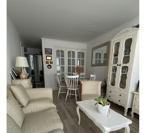 Venta Departamento SO 1D 1B Barrio El Golf - Las Condes