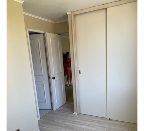 Arriendo Departamento NP 4D en suite 3B 1E 1B Parque Arauco - Las Condes