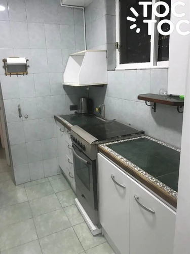 Arriendo Departamento 4D 3B 1E 1B Pedro de Valdivia - Providencia