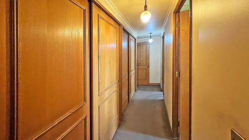 Venta Departamento NO 3D 3B 1E 1B Las Lilas - Providencia