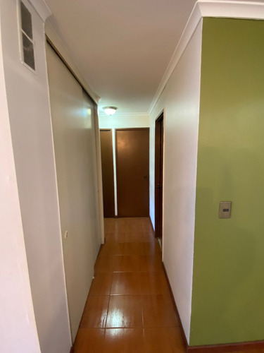Venta Departamento NP 3D en suite 2B 1E 1B Plaza &Ntilde;u&ntilde;oa - &Ntilde;u&ntilde;oa