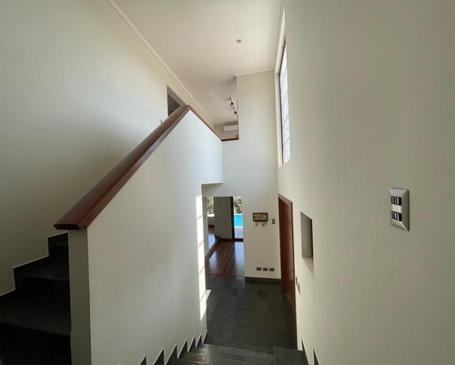 Venta Casa NO 4D en suite Walk-in cl&oacute;set 6B 3E San Carlos de Apoquindo - Las Condes