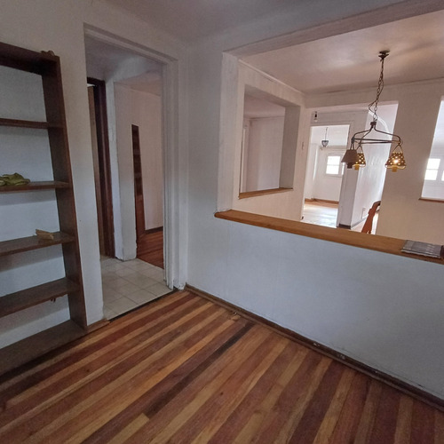 Arriendo Casa NO 4D 3B 3E Metro &Ntilde;u&ntilde;oa - &Ntilde;u&ntilde;oa