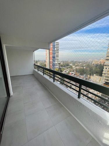 Arriendo Departamento NP 3D 2B 2E 1B Sebasti&aacute;n Elcano - Las Condes